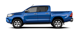 Hilux