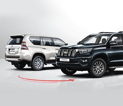 Тойота Центр Уральск